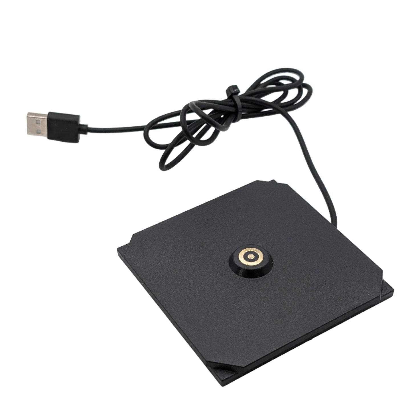 Charging Plate - Large Square