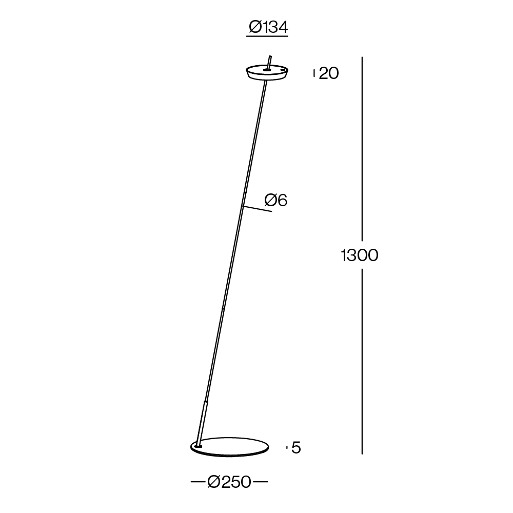 Torus Floor