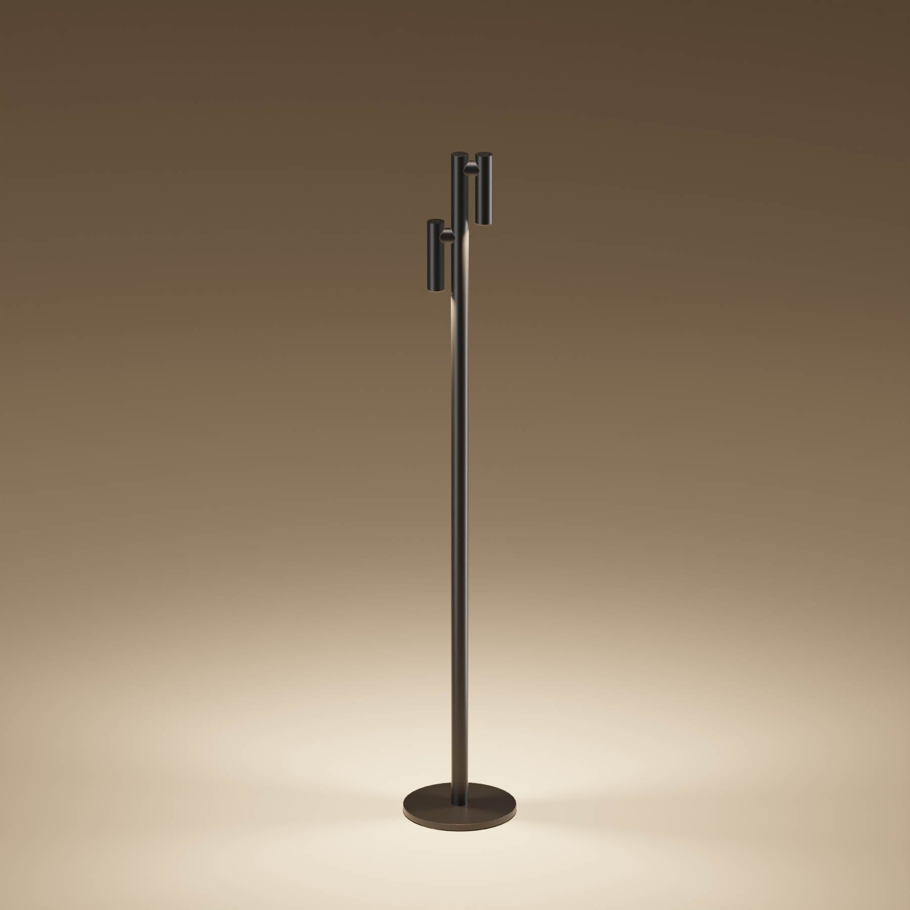 Zoom Twin LED Cordless Floor Lamp & Torch for Sale – UBIQUA Lighting