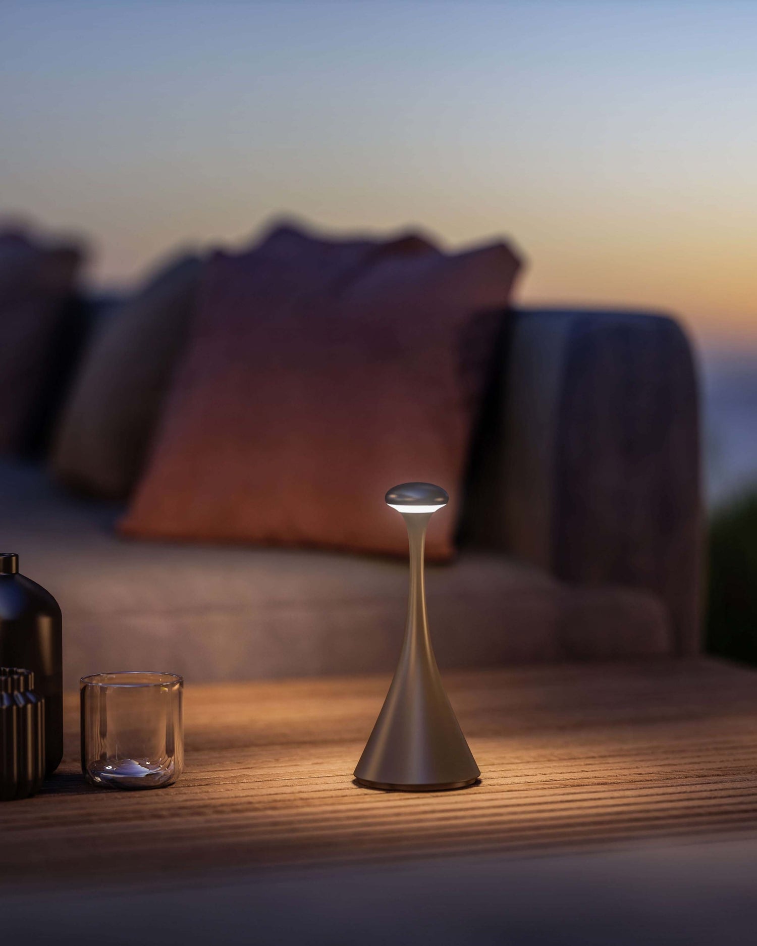 Mini Lamps