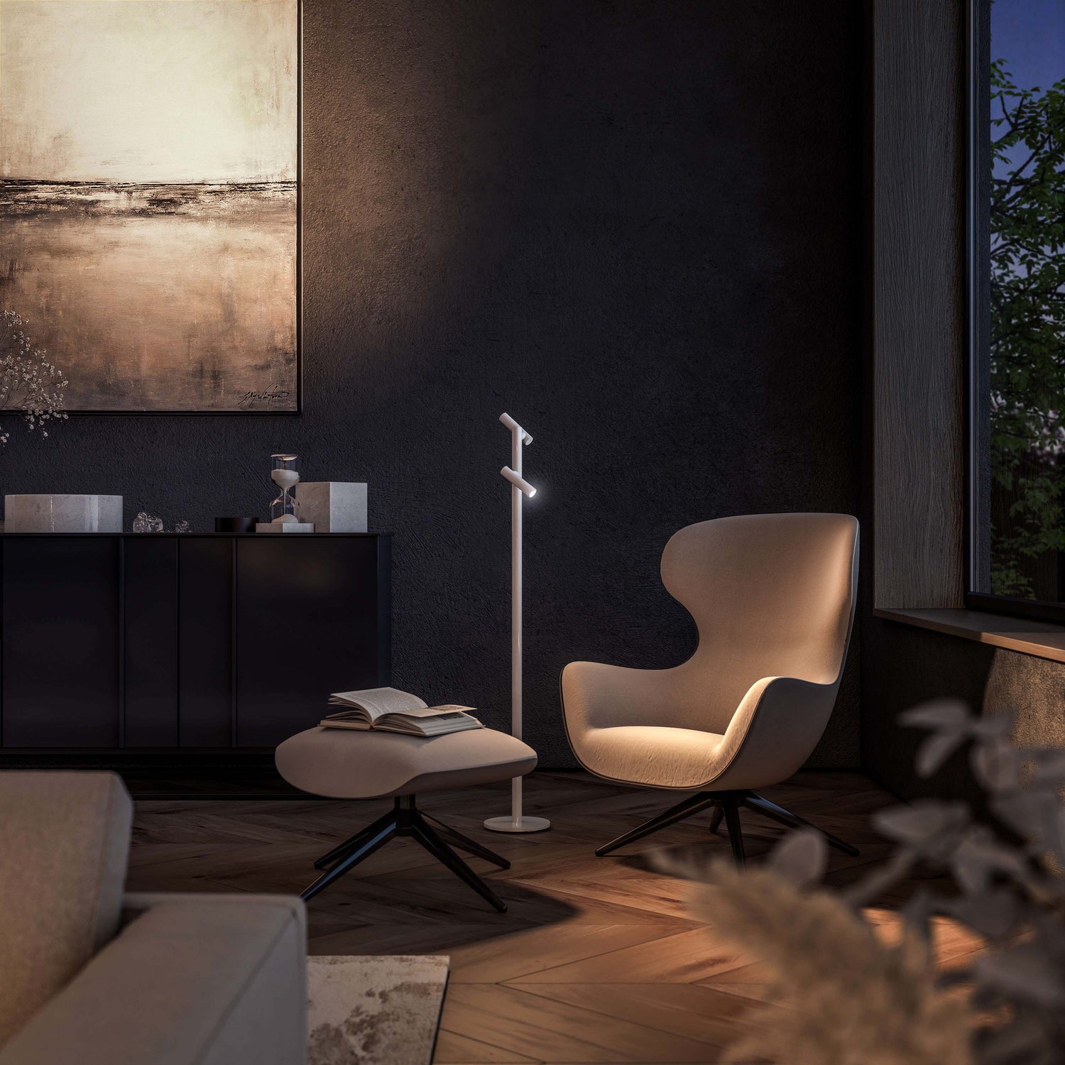 Floor Lamps