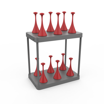 Multi Station Charger