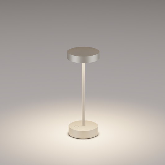 Standy Mini Minimalist Cordless Lamp