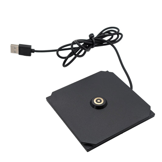 Charging Plate - Large Square