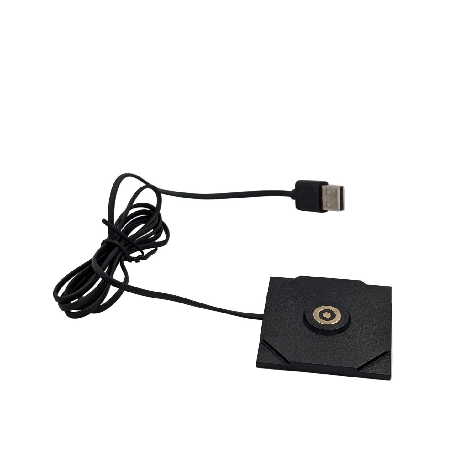 Charging Plate - Small Square