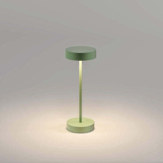 Standy Mini Minimalist Cordless Lamp