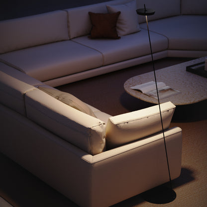 Torus Floor