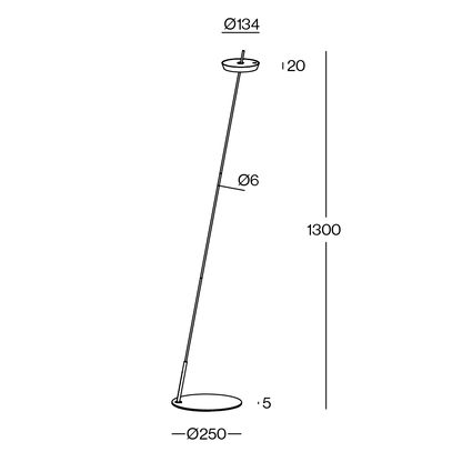 Torus Floor