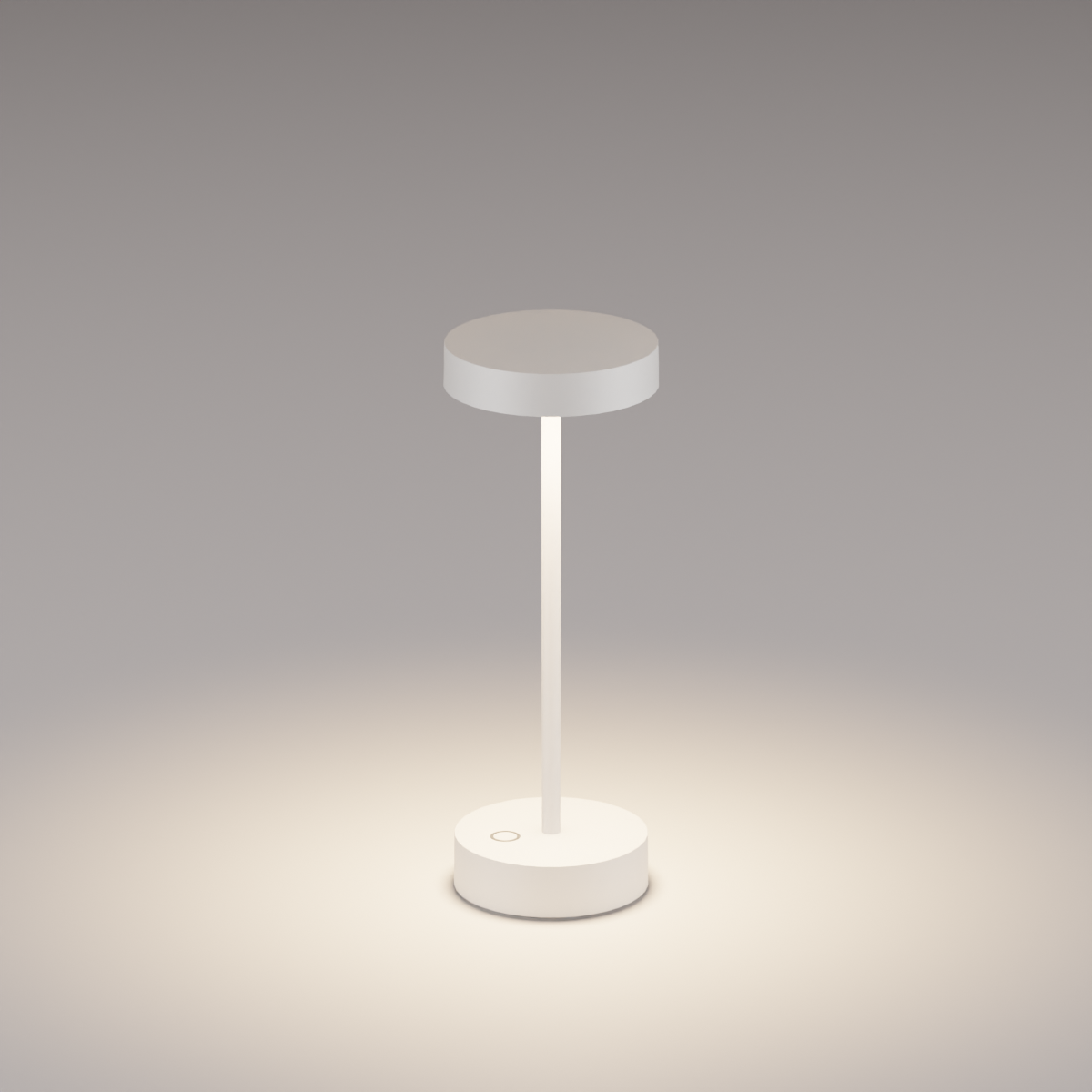 Standy Mini Minimalist Cordless Lamp