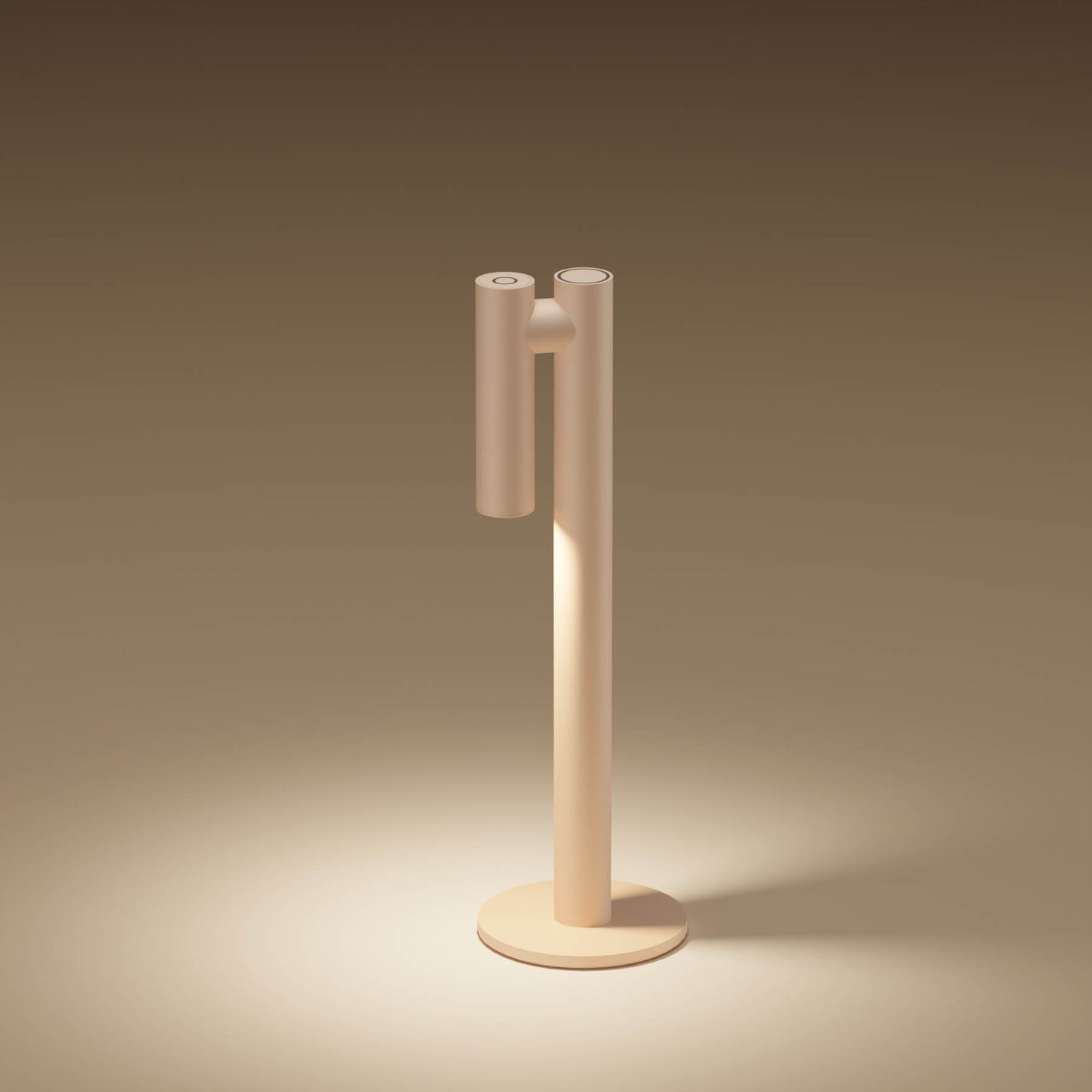 Zoom LED Cordless Desk Lamp for Sale – UBIQUA Lighting