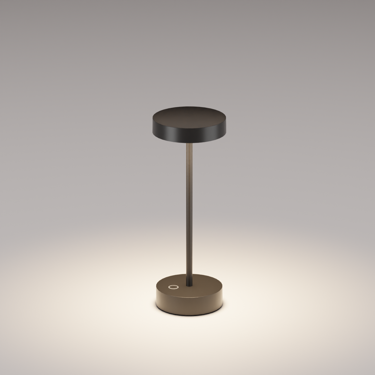 Standy Mini Minimalist Cordless Lamp