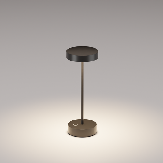 Standy Mini Minimalist Cordless Lamp