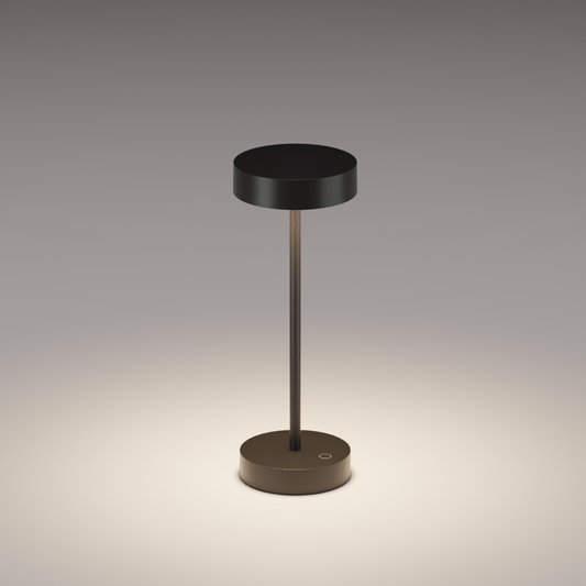 Standy Minimalist LED Cordless Lamp