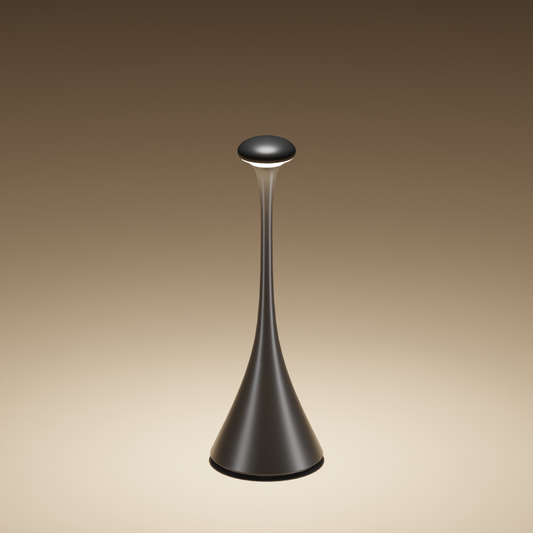 Pinup Minimalist Cordless Lamp