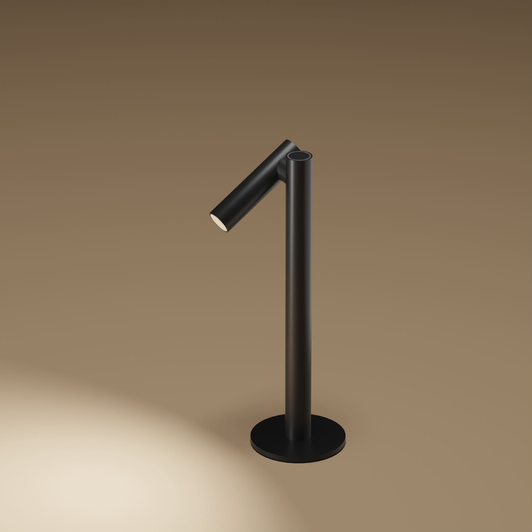 Zoom LED Cordless Desk Lamp for Sale – UBIQUA Lighting