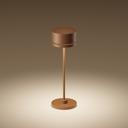 Duplo LED Cordless Table Lamp