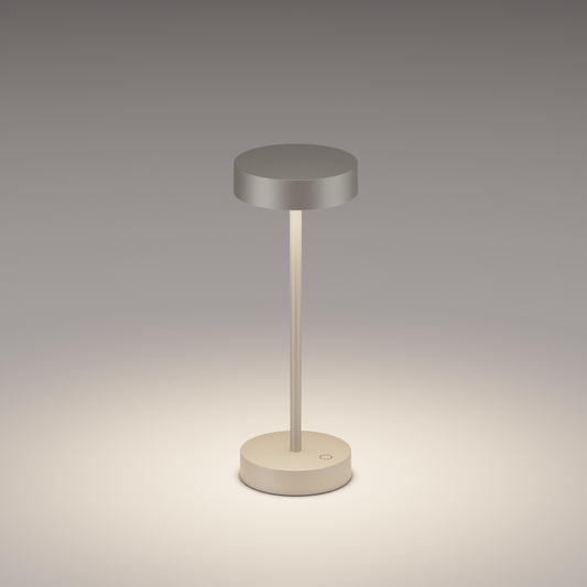 Standy Minimalist LED Cordless Lamp