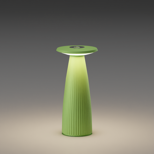 Flora Table Lamp