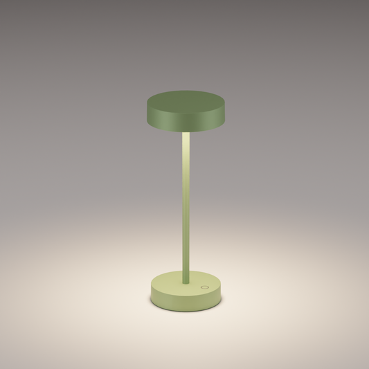 Standy Minimalist LED Cordless Lamp