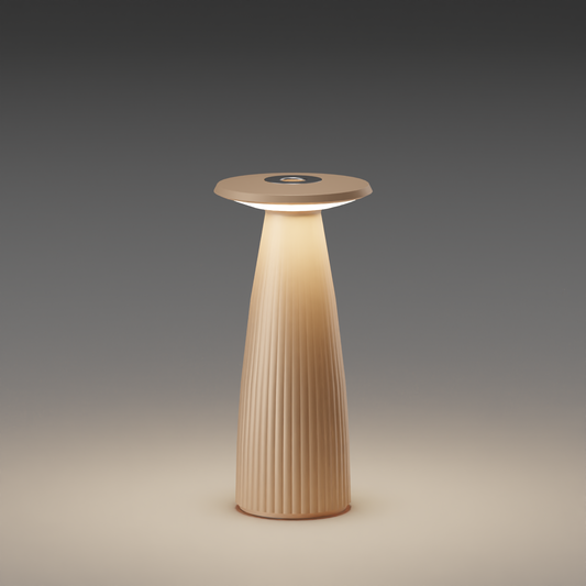 Flora Table Lamp