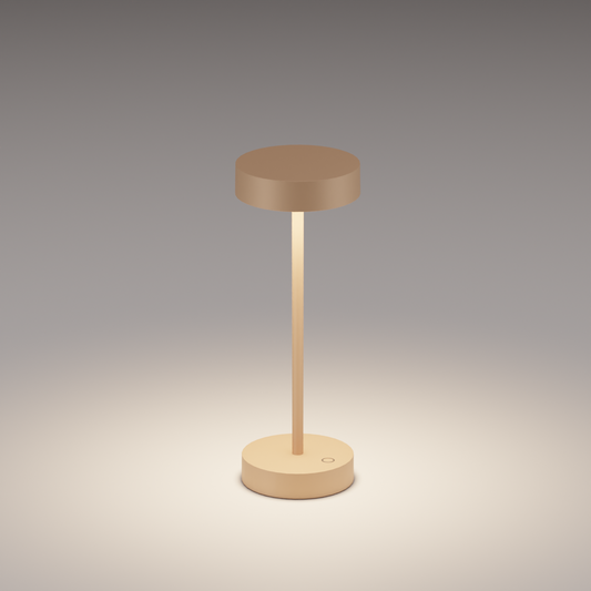 Standy Minimalist LED Cordless Lamp