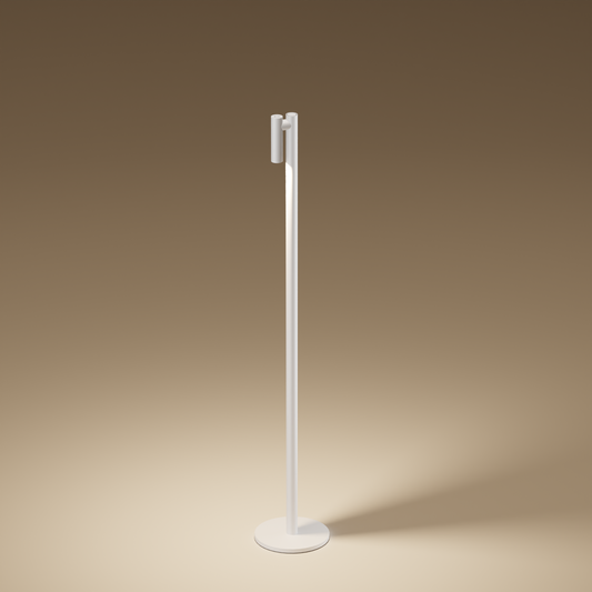 Zoom LED Cordless Floor Lamp & Torch