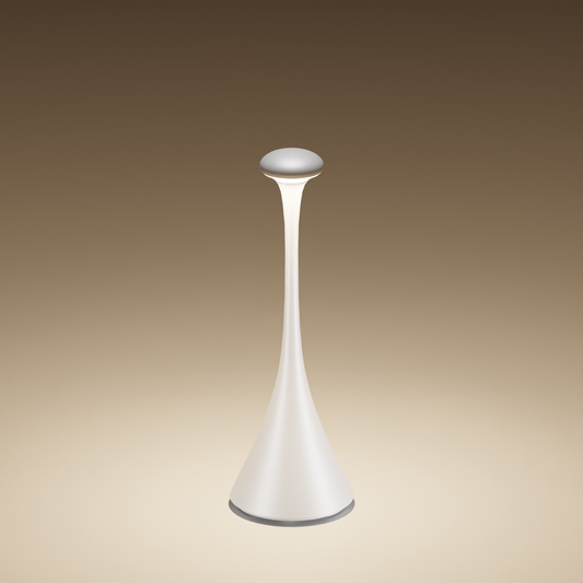 Pinup Minimalist Cordless Lamp