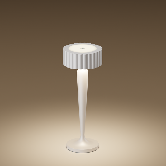 Twiggy LED Cordless Sleek Table Lamp